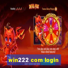 win222 com login